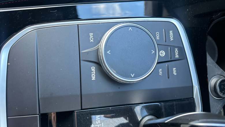 BMW 1 Series 128ti 5dr Step Auto Petrol Hatchback